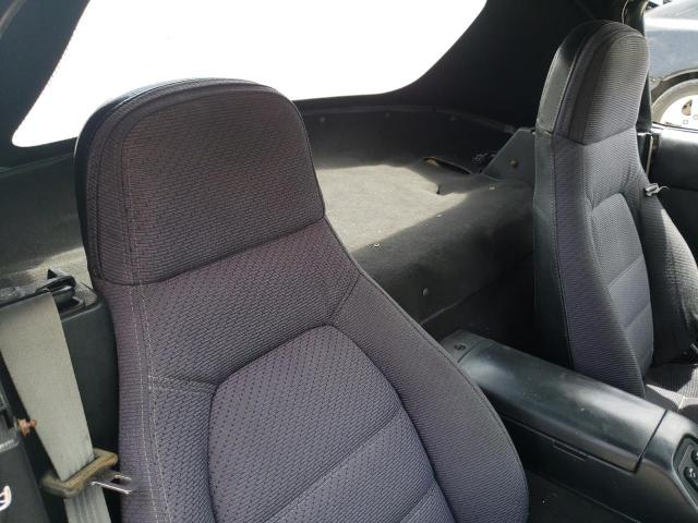 Photo 6 from auction – 1993 MAZDA MX-5 MIATA with VIN JM1NA3518P1417389