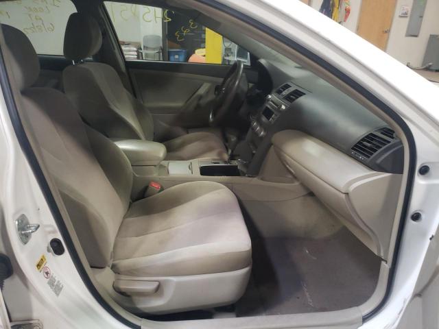Photo 5 from auction – 2011 TOYOTA CAMRY BASE with VIN 4T1BF3EK4BU770549
