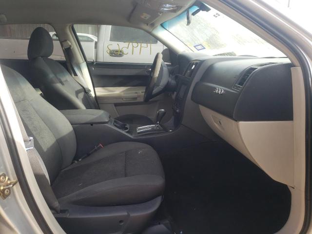 Photo 5 from auction – 2006 CHRYSLER 300 with VIN 2C3KA43R86H388174