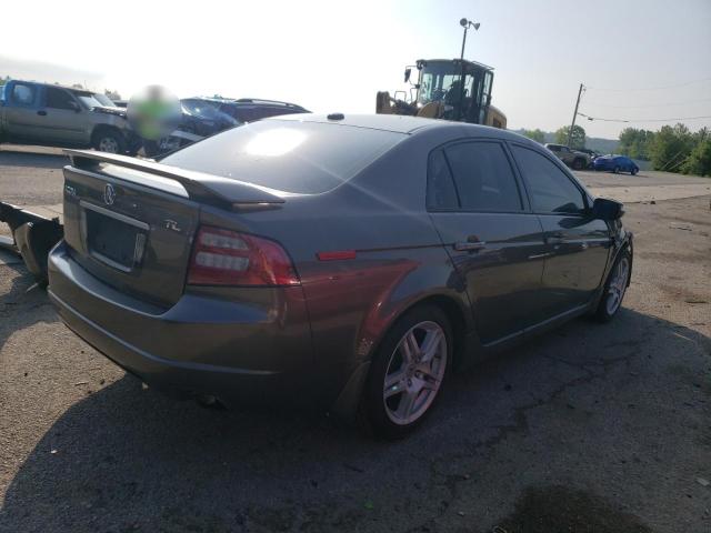 Photo 4 from auction – 2008 ACURA TL with VIN 19UUA66288A015394