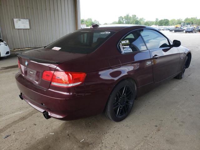 Photo 4 from auction – 2010 BMW 335 XI with VIN WBAWC7C51AE271443