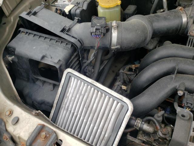 Photo 9 from auction – 2007 SUBARU B9 TRIBECA with VIN 4S4WX86D574410418