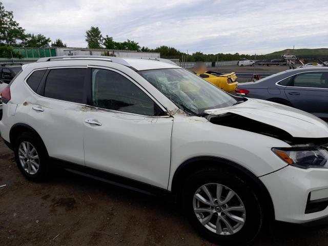 Photo 9 from auction – 2019 NISSAN ROGUE S with VIN KNMAT2MT6KP508835
