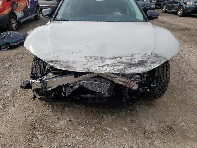 Photo 9 from auction – 2022 KIA EV6 LIGHT with VIN KNDC3DLC9N5048334