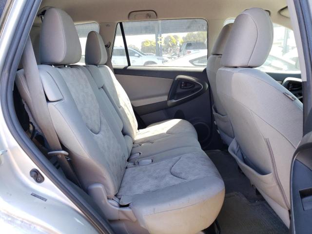 Photo 6 from auction – 2012 TOYOTA RAV4 with VIN 2T3ZF4DV7CW138881