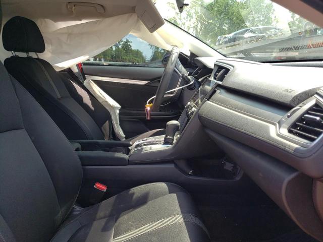 Photo 5 from auction – 2016 HONDA CIVIC EX with VIN 2HGFC2F71GH555127
