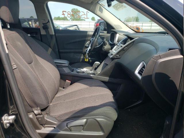 Photo 5 from auction – 2013 CHEVROLET EQUINOX LT with VIN 2GNFLNEK1D6320795