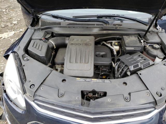 Photo 7 from auction – 2016 CHEVROLET EQUINOX LT with VIN 2GNALCEK0G1170548