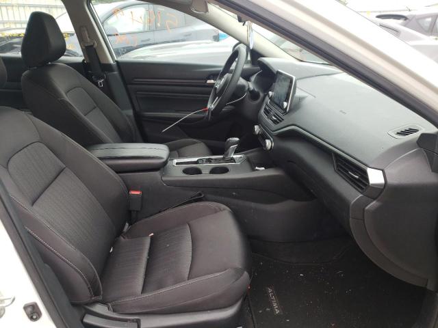 Photo 5 from auction – 2019 NISSAN ALTIMA S with VIN 1N4BL4BV8KC242672