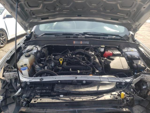 Photo 7 from auction – 2018 FORD FUSION SE with VIN 3FA6P0HD5JR284245