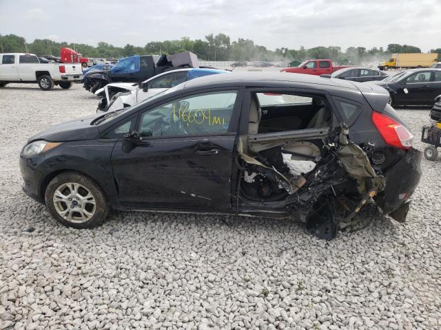 Photo 9 from auction – 2015 FORD FIESTA with VIN 3FADP4EJ7FM181695