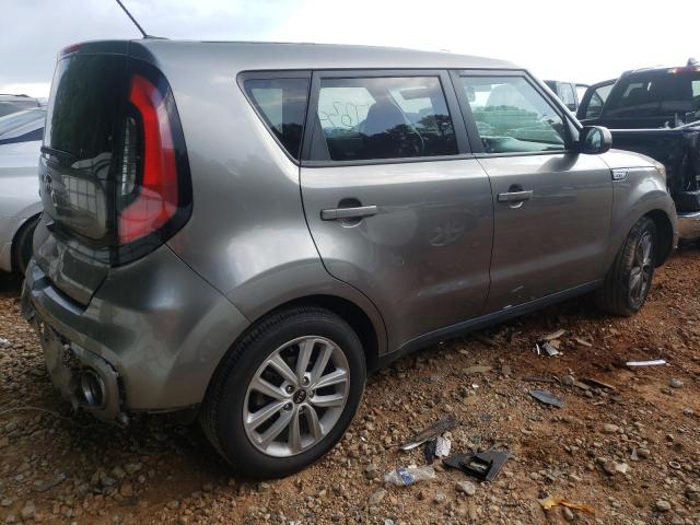 Photo 4 from auction – 2019 KIA SOUL + with VIN KNDJP3A55K7661027