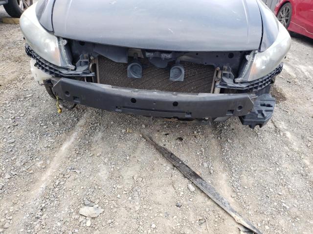 Photo 9 from auction – 2012 HONDA ACCORD SE with VIN 1HGCP2F65CA143607