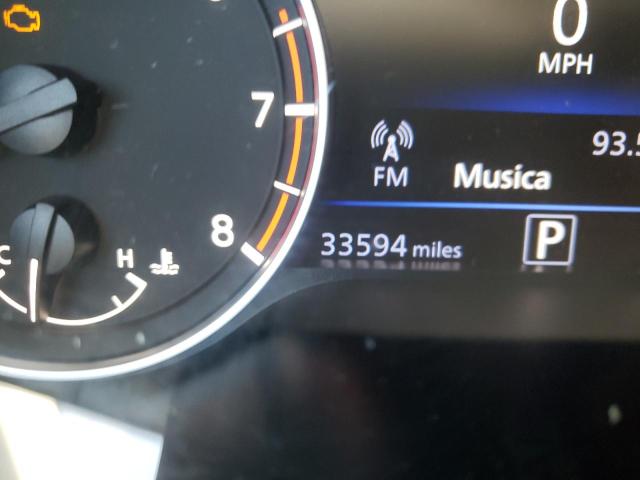Photo 8 from auction – 2021 NISSAN ALTIMA SV with VIN 1N4BL4DV3MN365736