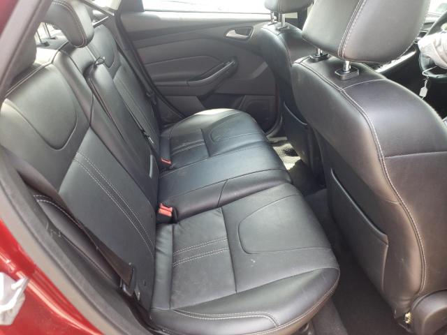 Photo 6 from auction – 2014 FORD FOCUS SE with VIN 1FADP3F22EL179306
