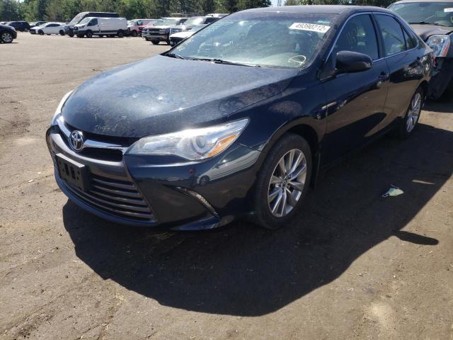 Photo 2 from auction – 2015 TOYOTA CAMRY LE with VIN 4T1BF1FK3FU943051
