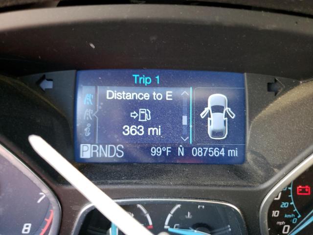 Photo 8 from auction – 2012 FORD FOCUS SEL with VIN 1FAHP3H29CL365582