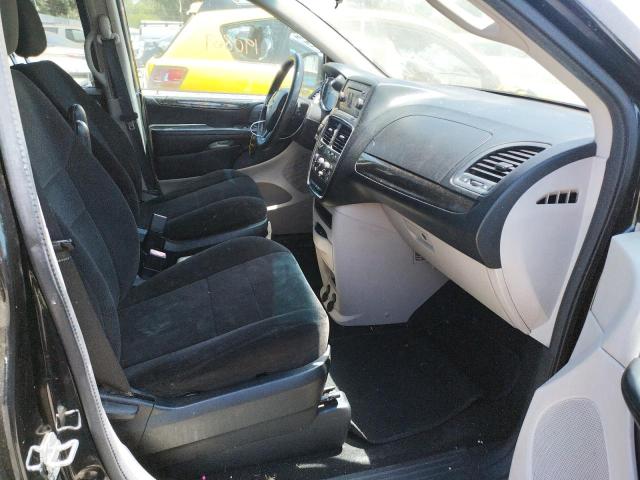Photo 5 from auction – 2013 DODGE GRAND CARA with VIN 2C4RDGCG3DR516443
