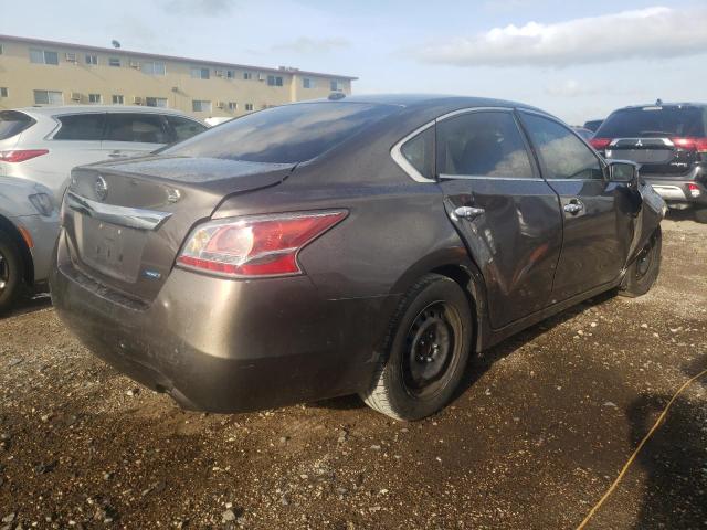 Photo 4 from auction – 2014 NISSAN ALTIMA 2.5 with VIN 1N4AL3AP3EC190168