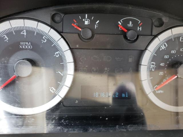 Photo 8 from auction – 2008 FORD ESCAPE XLT with VIN 1FMCU03128KE58611