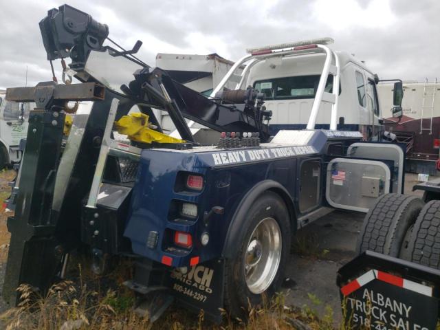 Photo 4 from auction – 2022 FREIGHTLINER M2 106 MED with VIN 1FVACXFE6NHMX7701