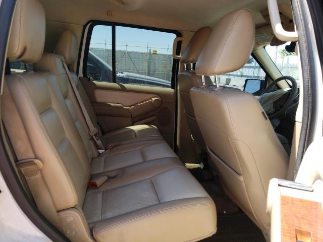 Photo 6 from auction – 2010 FORD EXPLORER E with VIN 1FMEU7EE5AUA16658