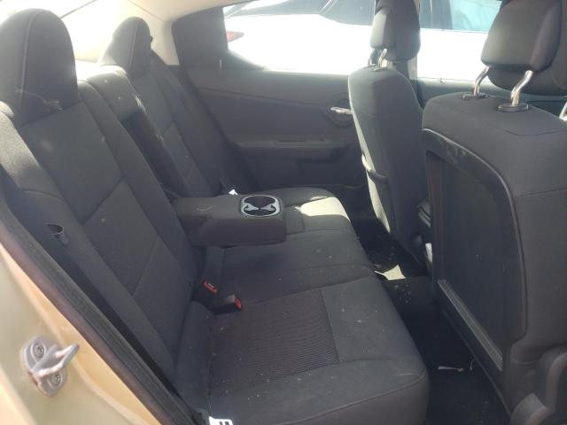 Photo 6 from auction – 2010 DODGE AVENGER SX with VIN 1B3CC4FB2AN235459