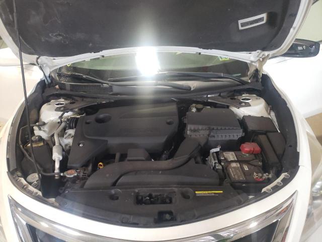Photo 7 from auction – 2015 NISSAN ALTIMA 2.5 with VIN 1N4AL3AP5FC587656