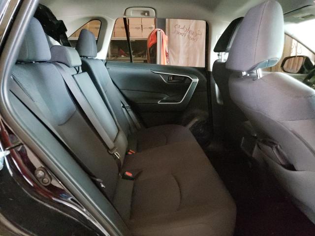 Photo 6 from auction – 2019 TOYOTA RAV4 LE with VIN JTMF1RFV6KJ010771
