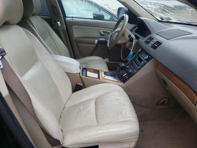 Photo 5 from auction – 2008 VOLVO XC90 3.2 with VIN YV4CZ982781451572