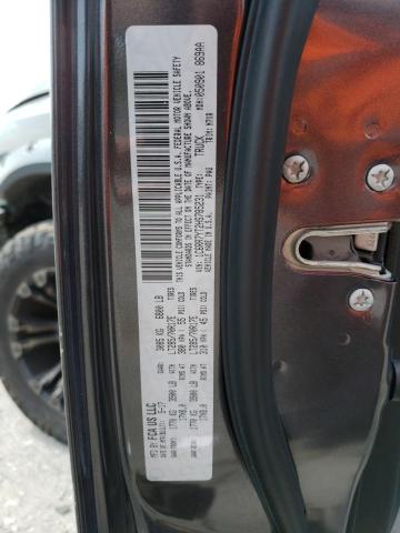 Photo 10 from auction – 2017 RAM 1500 REBEL with VIN 1C6RR7YT2HS785231