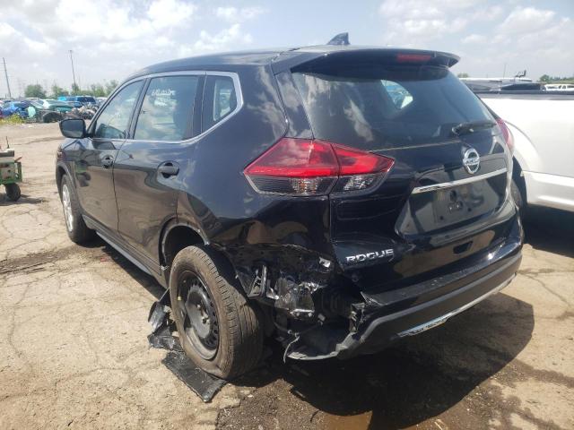 Photo 3 from auction – 2020 NISSAN ROGUE S with VIN KNMAT2MT5LP537101