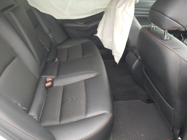 Photo 6 from auction – 2020 NISSAN ALTIMA SR with VIN 1N4BL4CW5LC180320