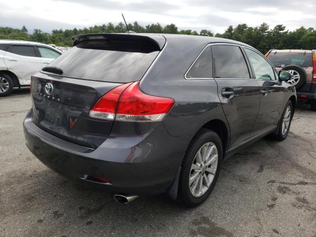 Photo 4 from auction – 2010 TOYOTA VENZA with VIN 4T3ZA3BB6AU032937