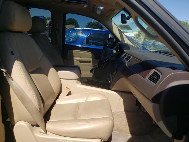 Photo 5 from auction – 2013 GMC YUKON DENA with VIN 1GKS2EEF2DR264694