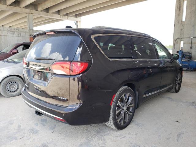 Foto 4 de la subasta – 2018 CHRYSLER PACIFICA L con VIN 2C4RC1GG6JR122263