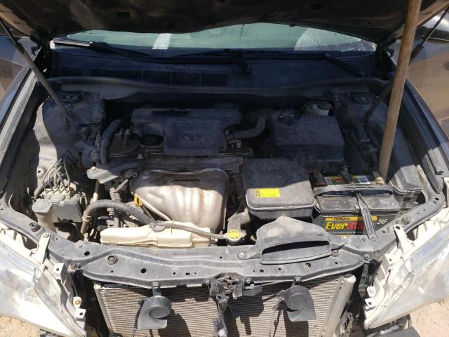 Photo 7 from auction – 2012 TOYOTA CAMRY BASE with VIN 4T1BF1FKXCU139213