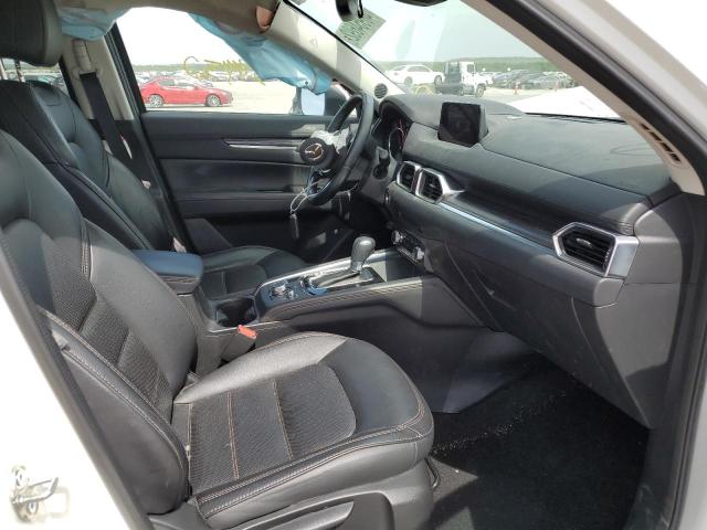 Photo 5 from auction – 2017 MAZDA CX-5 GRAND with VIN JM3KFADL1H0200311