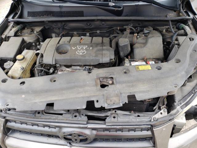 Photo 7 from auction – 2010 TOYOTA RAV4 with VIN 2T3BF4DVXAW062913