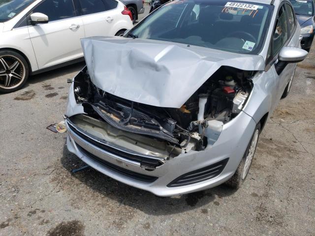 Photo 9 from auction – 2016 FORD FIESTA S with VIN 3FADP4AJ8GM106771