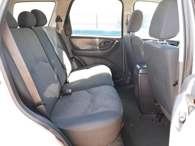 Photo 6 from auction – 2005 MAZDA TRIBUTE I with VIN 4F2YZ02Z85KM61866