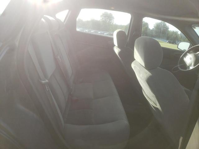 Photo 6 from auction – 2004 CHEVROLET IMPALA with VIN 2G1WF52E349138117