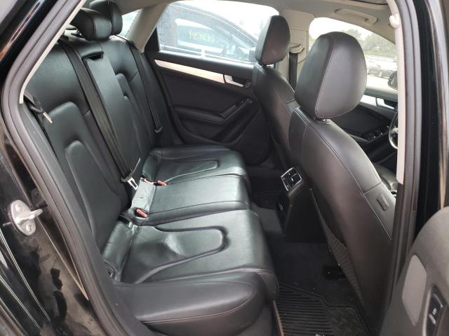 صورة رقم 6 من المزاد - 2013 AUDI A4 PREMIUM مع VIN WAUEFAFLXDA035315