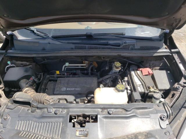 Photo 7 from auction – 2014 BUICK ENCORE with VIN KL4CJCSB6EB646630