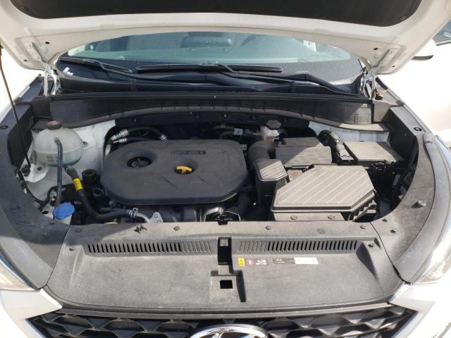 Photo 7 from auction – 2020 HYUNDAI TUCSON SE with VIN KM8J23A49LU097743