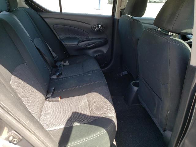 Photo 6 from auction – 2019 NISSAN VERSA S with VIN 3N1CN7AP3KL843024