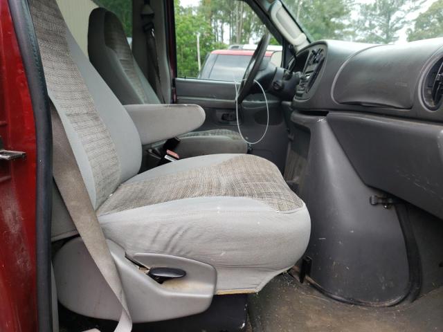Photo 5 from auction – 2003 FORD ECONOLINE with VIN 1FBSS31L73HB88636