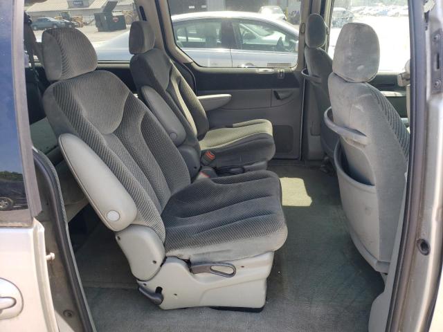 Photo 6 from auction – 1996 CHRYSLER TOWN & COU with VIN 1C4GP54L5TB360711