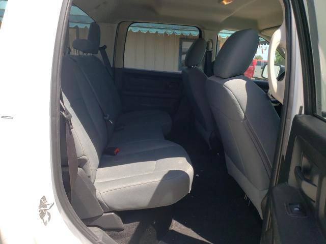 Photo 6 from auction – 2016 RAM 1500 ST with VIN 1C6RR6KG3GS339741