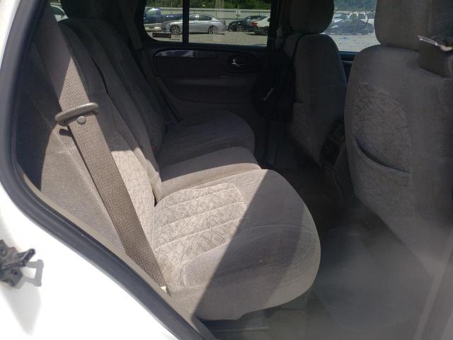Photo 6 from auction – 2002 GMC ENVOY with VIN 1GKDS13S622391259
